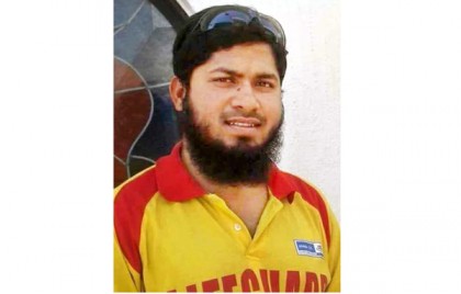 সৌদিতে গাড়ির ধাক্কায় কুমিল্লার যুবক নিহত