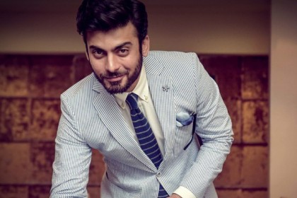 যে কারণে ফাওয়াদ খানের প্রিয় খাবার করলা