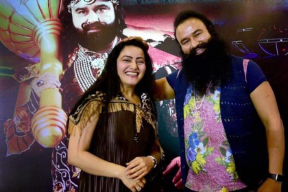 রাম রহিমের জন্য পঞ্চকুলা পুড়িয়ে দিতে চেয়েছিলেন হানিপ্রীত