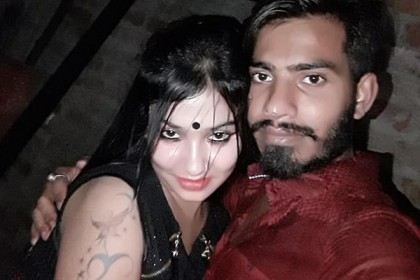ফেসবুক-প্রেমে প্রত্যাখ্যাত হয়ে গলায় ফাঁস লাগিয়ে আত্মঘাতী যুবক!

