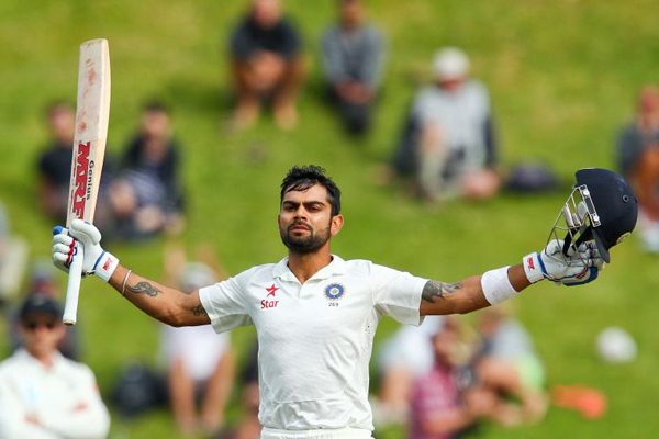 বিরাটের কাছে অ্যাডিলেডের সেই ইনিংসই সেরা 

