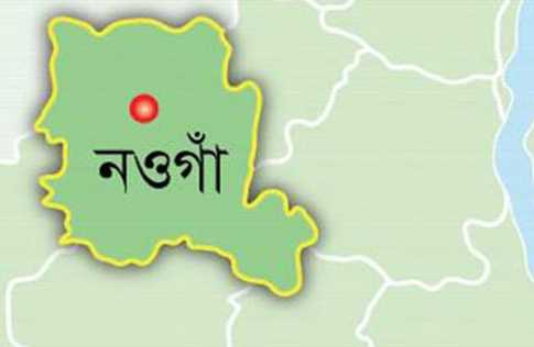 নওগাঁয় শয়নকক্ষে গৃহবধূর লাশ