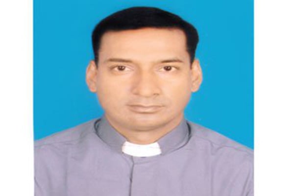 নাটোরে নিখোঁজ সেই খ্রিষ্টান ধর্মযাজক সিলেট থেকে উদ্ধার