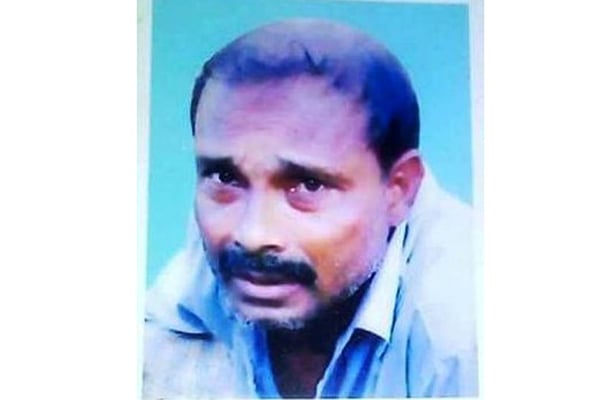 টেকনাফে হত্যা মামলার আসামি গ্রেফতার