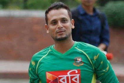 নারী নির্যাতনের মামলায় অব্যাহতি পেলেন আরাফাত সানি