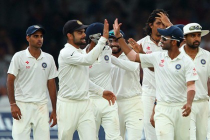 দিল্লি টেস্টের আগে বেকায়দায় বিরাট কোহলি