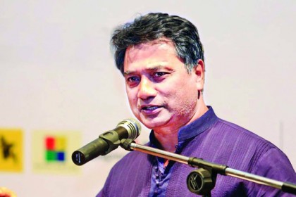 আনিসুল হকের মৃত্যুতে ফেসবুক জুড়েও শোকের ছায়া 