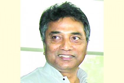 আনিসুল হকের দাফন বনানীতে 
