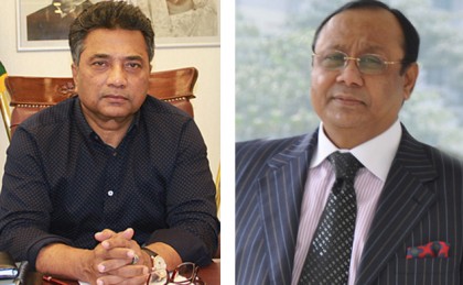 আনিসুল হকের মৃত্যুতে বসুন্ধরা গ্রুপ চেয়ারম্যানের শোক