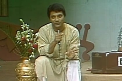 টিভি উপস্থাপক থেকে ঢাকার মেয়র