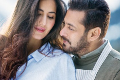 ক্যাটরিনাকে প্রথম দেখার সেই স্মৃতি শেয়ার সালমানের (ভিডিও)