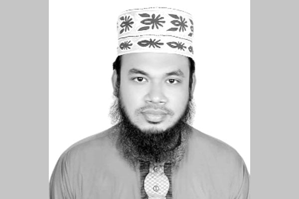 নবীজি (সা.)-এর শান ও মান