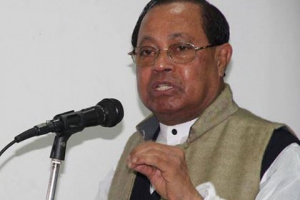 'সংসদ ভেঙে নির্বাচন হোক, আমরা সেটাই চাই'