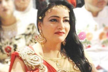 বিশ্বমানচিত্র থেকে ভারতকে মুছে ফেলার পরিকল্পনা ছিল হানিপ্রীতের