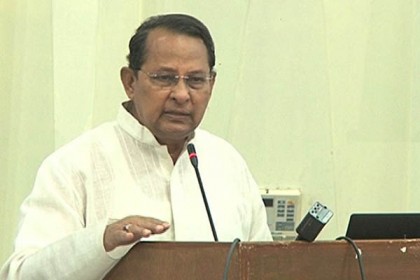 রোহিঙ্গা সমস্যা নিয়ে রাজনীতির চেষ্টা করছে বিএনপি : ইনু