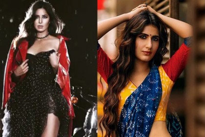 আমিরের মেয়ের সঙ্গে ঝগড়া বাঁধিয়েছেন ক্যাটরিনা!