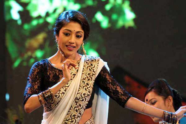 পাওলির বিয়ে ৪ ডিসেম্বর