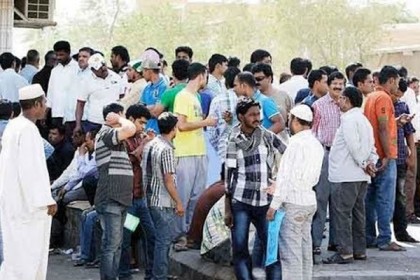 সৌদিতে বিভিন্ন অভিযোগে ১ লাখ ২০ হাজার প্রবাসী আটক