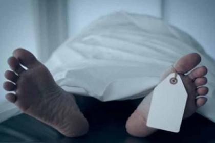 নারায়ণগঞ্জে গৃহবধূর মরদেহ উদ্ধার 