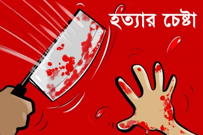 কলকাতায় কারাগারের ভিতরেই খুনের চেষ্টা আইএস জঙ্গির