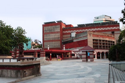 ভারতে বধিরদের জন্য চলচ্চিত্র উৎসব