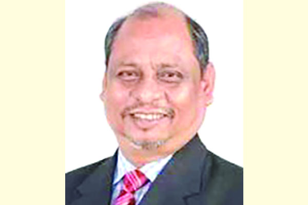 ৫ কোটি টাকা না দিলে এমপি শওকতের জামিন বাতিল