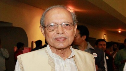বি চৌধুরীর নেতৃত্বে নতুন জোটের আত্মপ্রকাশ