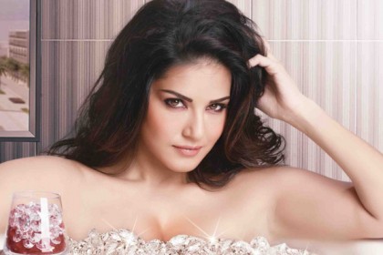 ভিন্নরূপে নতুন মিশনে সানি লিওন