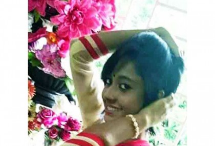ঝালকাঠিতে কলেজ ছাত্রীকে গলা টিপে হত্যা, আটক ১