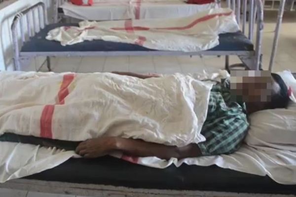 ত্রিপুরার কারাগারে বাংলাদেশির অস্বাভাবিক মৃত্যু