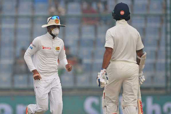 দিল্লিতে খেলা আয়োজন না করার আহ্বান ডাক্তারদের