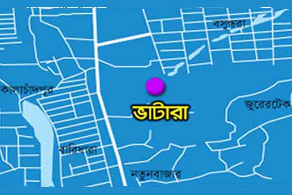 ভাটারায় দোকানে অগ্নিকাণ্ডে ১০ লাখ টাকার ক্ষয়ক্ষতি