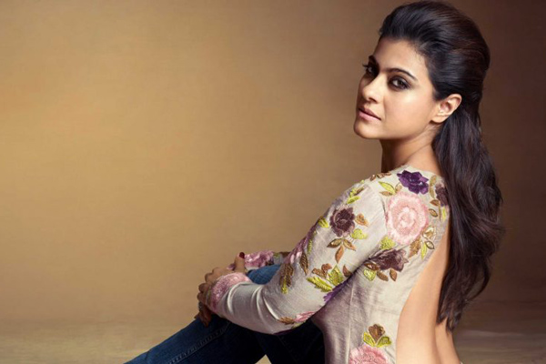 ২৫ বছরে কাজলের শ্যুটিংয়ে অনুপস্থিতি ১ দিন