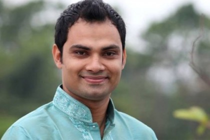 খালেদার ফেরার পথে সংঘর্ষ, ফুটবলার আমিনুল আটক