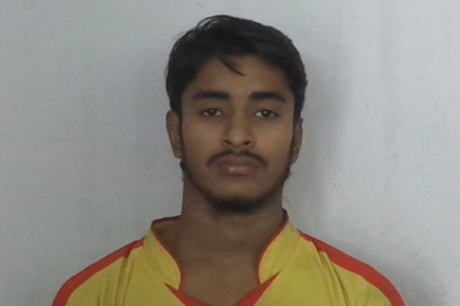 সন্ত্রাস বিরোধী মামলায় জেএমবি সদস্য মাসুমকে আদালতে সোপর্দ 