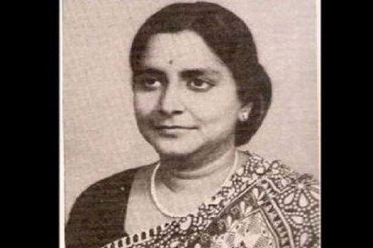 পূরবী মুখোপাধ্যায় আর নেই