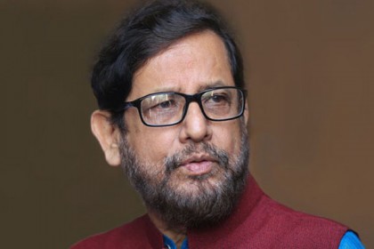 'শিশুদের লাইব্রেরি মুখী করতে কাজ করছে সরকার'