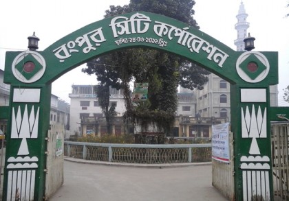 রংপুরে প্রচার-প্রচারণায় ব্যস্ত প্রার্থীরা