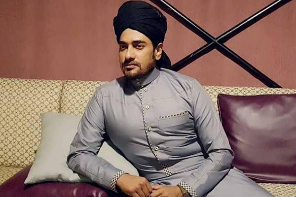 মেয়র পদে নির্বাচন নিয়ে মুখ খুললেন অনন্ত জলিল