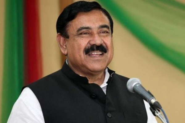 'নদী রক্ষায় সরকার কাজ করে যাচ্ছে'