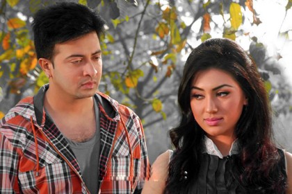 শাকিবের সেই দুই কারণের জবাব দিলেন অপু