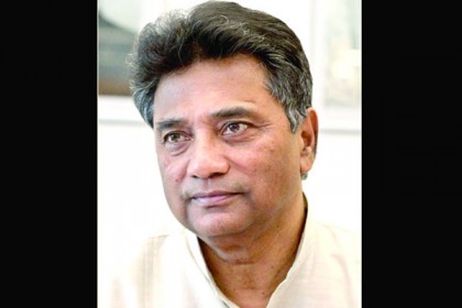 আনিসুল হকের কুলখানি আজ