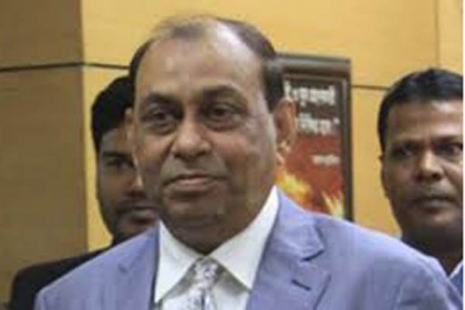 দুদকের জিজ্ঞাসাবাদে অসুস্থ হয়ে পড়লেন বেসিক ব্যাংকের চেয়ারম্যান