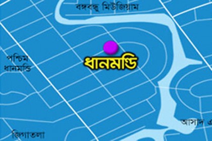 ধানমণ্ডি থেকে সাবেক রাষ্ট্রদূত মারুফ জামান নিখোঁজ