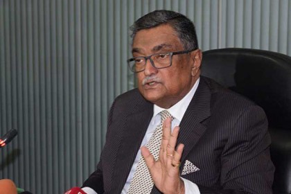 'বিএনপি সরকারের আমলে দেশে শুধু লুটপাট হয়েছে'

