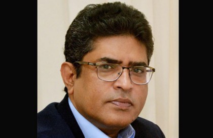 শাকিলের মৃত্যুবার্ষিকী উপলক্ষে দোয়া-মাহফিল