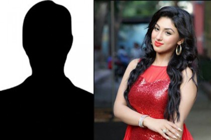 কে এই অপু বিশ্বাসের কথিত বয়ফ্রেন্ড?