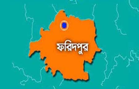 ফরিদপুরে বিএনপির দোয়া মাহফিল
