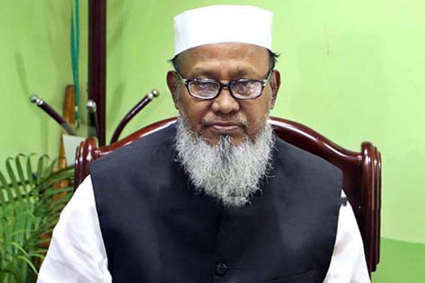 ২৬ দিন পর চট্টগ্রাম ফিরছেন মহিউদ্দিন চৌধুরী

