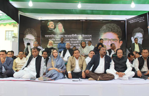 সবার মুখেই শাকিল বন্দনা